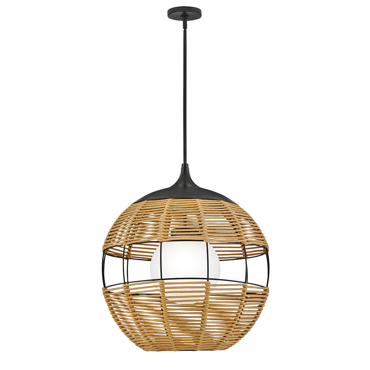 Maddox 1 lt Outdoor Pendant IP44 E27