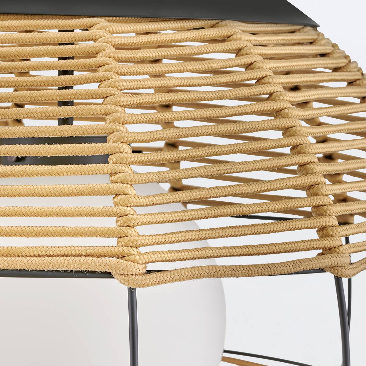 Maddox 1 lt Outdoor Pendant IP44 E27