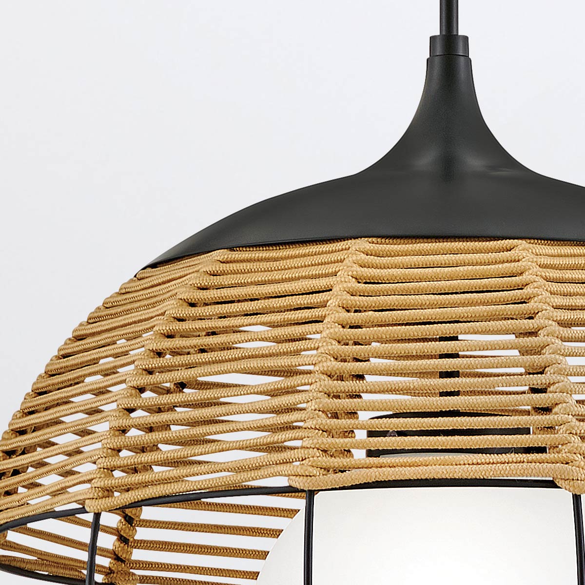 Maddox 1 lt Outdoor Pendant IP44 E27