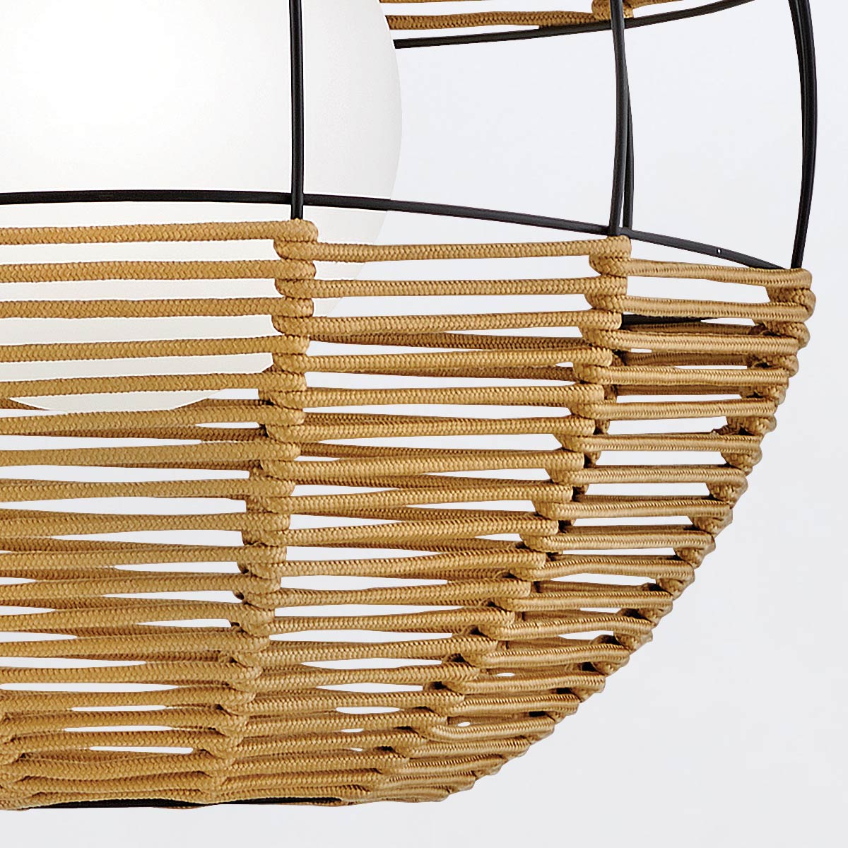 Maddox 1 lt Outdoor Pendant IP44 E27