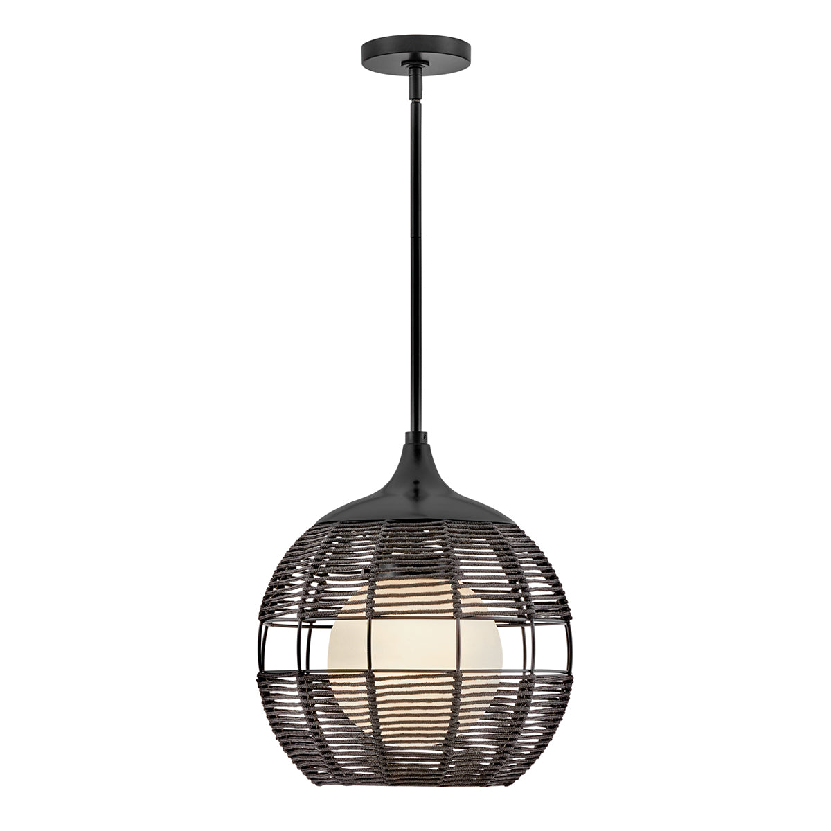 Maddox 1 lt Outdoor Pendant IP44 E27