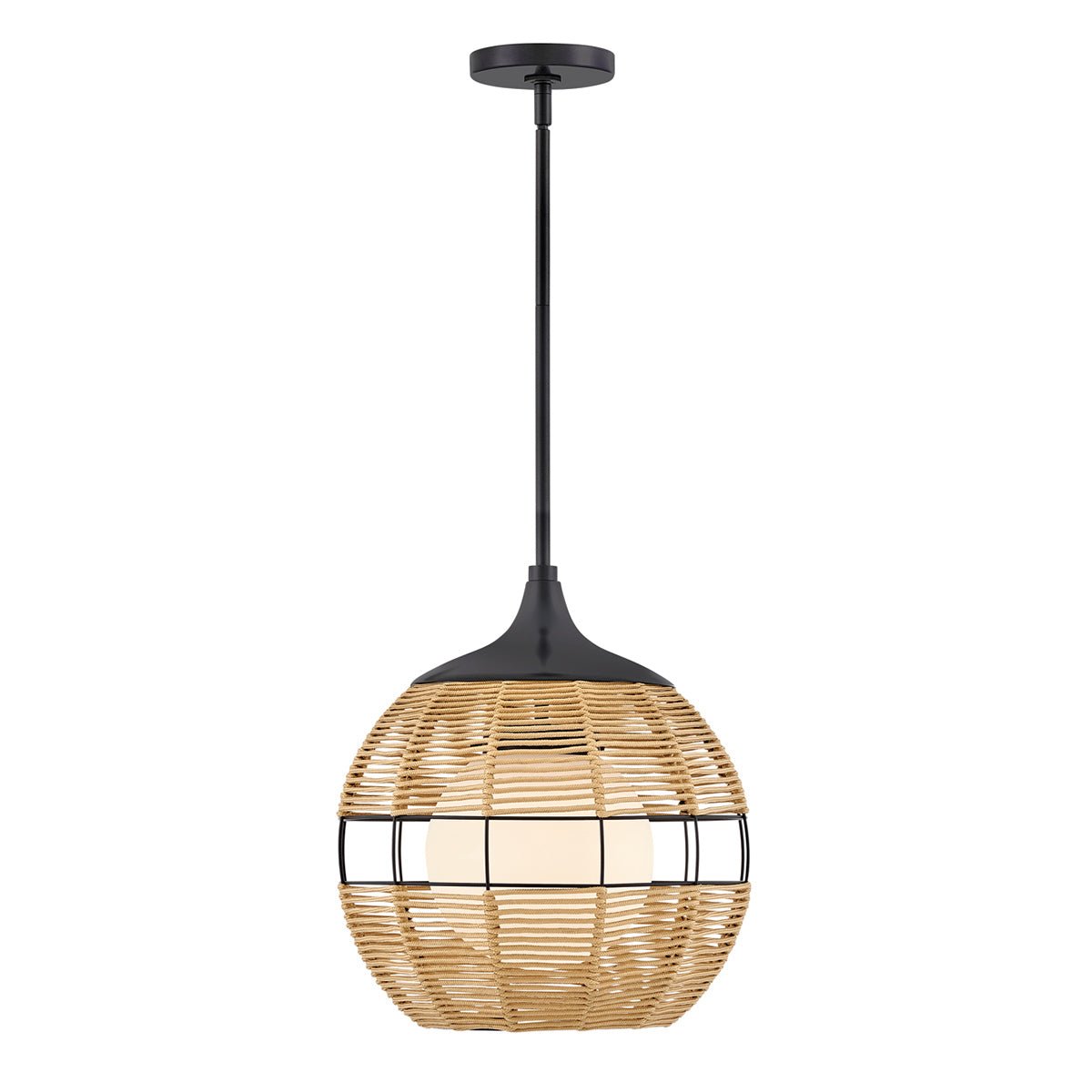 Maddox 1 lt Outdoor Pendant IP44 E27