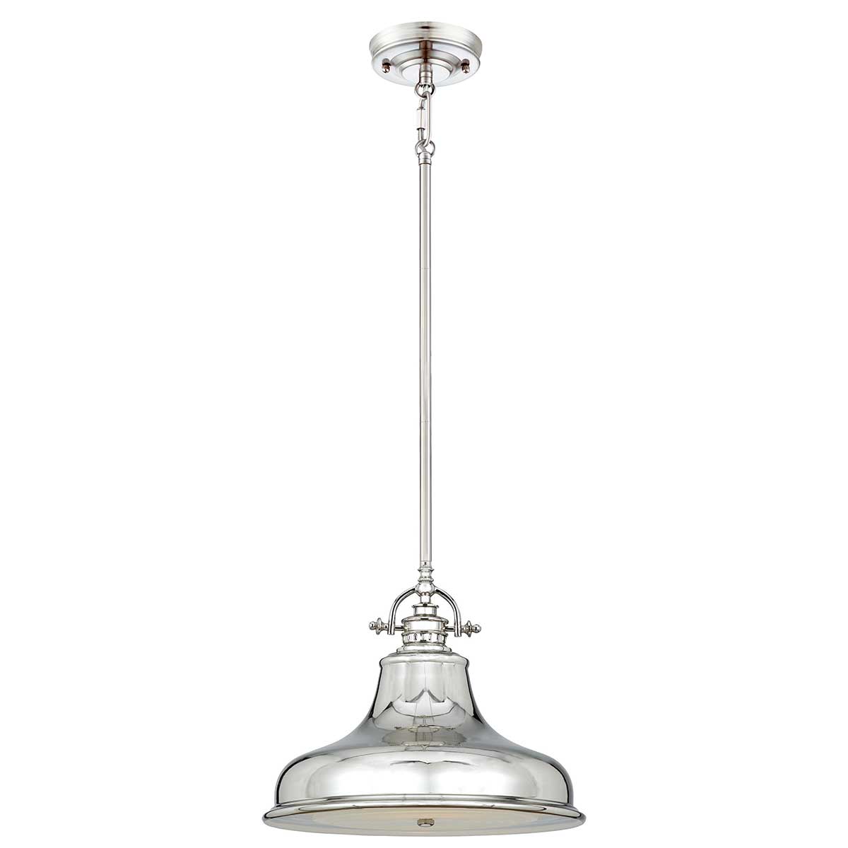 Emery 1 Light Mini Pendant – Various Size & Finish