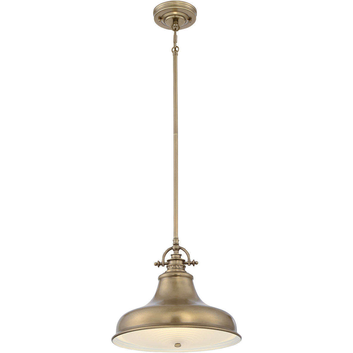 Emery 1 Light Mini Pendant – Various Size & Finish