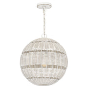 Quoizel Lindendale 1 lt Pendant - IP44 E27