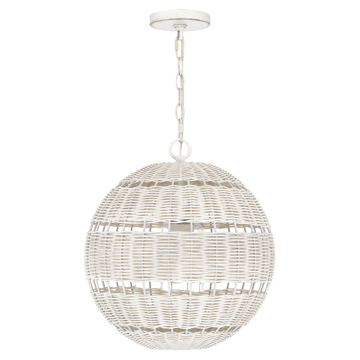 Quoizel Lindendale 1 lt Pendant - IP44 E27