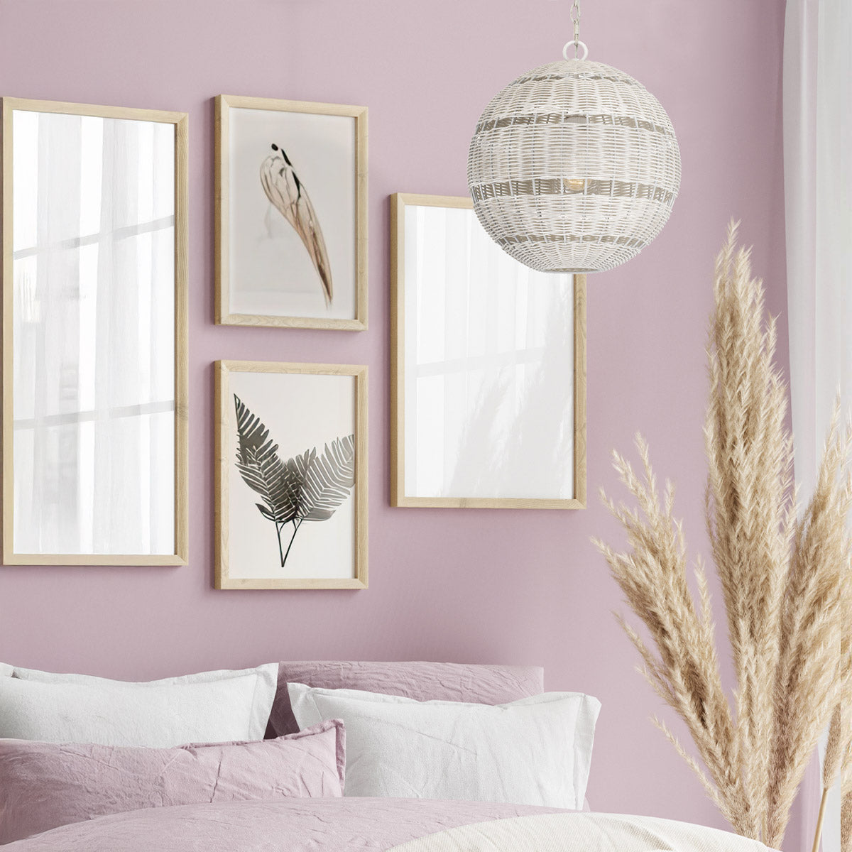 Quoizel Lindendale 1 lt Pendant - IP44 E27