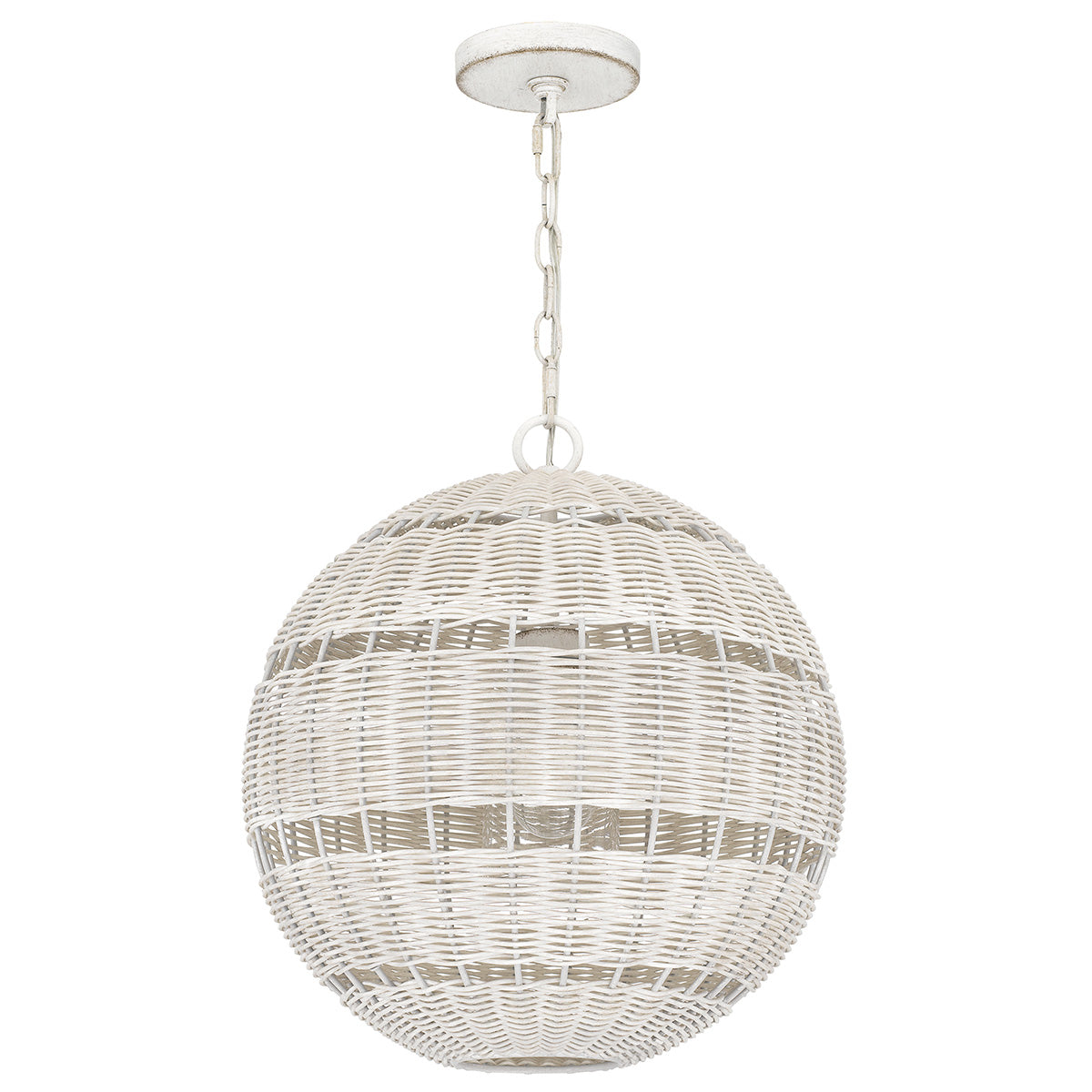 Quoizel Lindendale 1 lt Pendant - IP44 E27