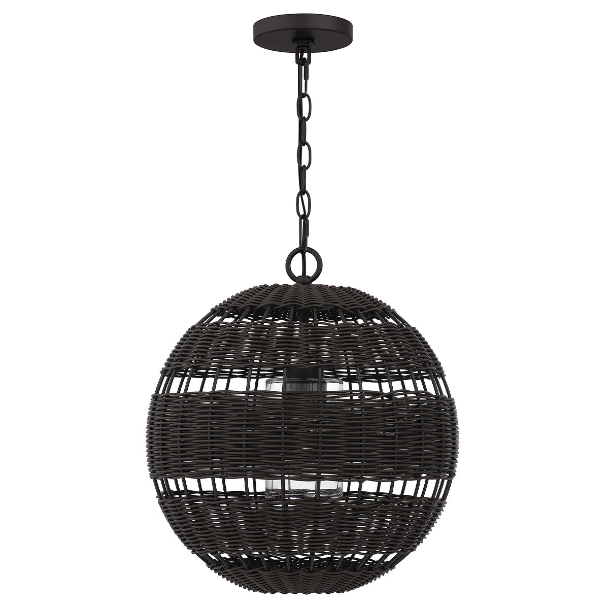 Quoizel Lindendale 1 lt Pendant - IP44 E27