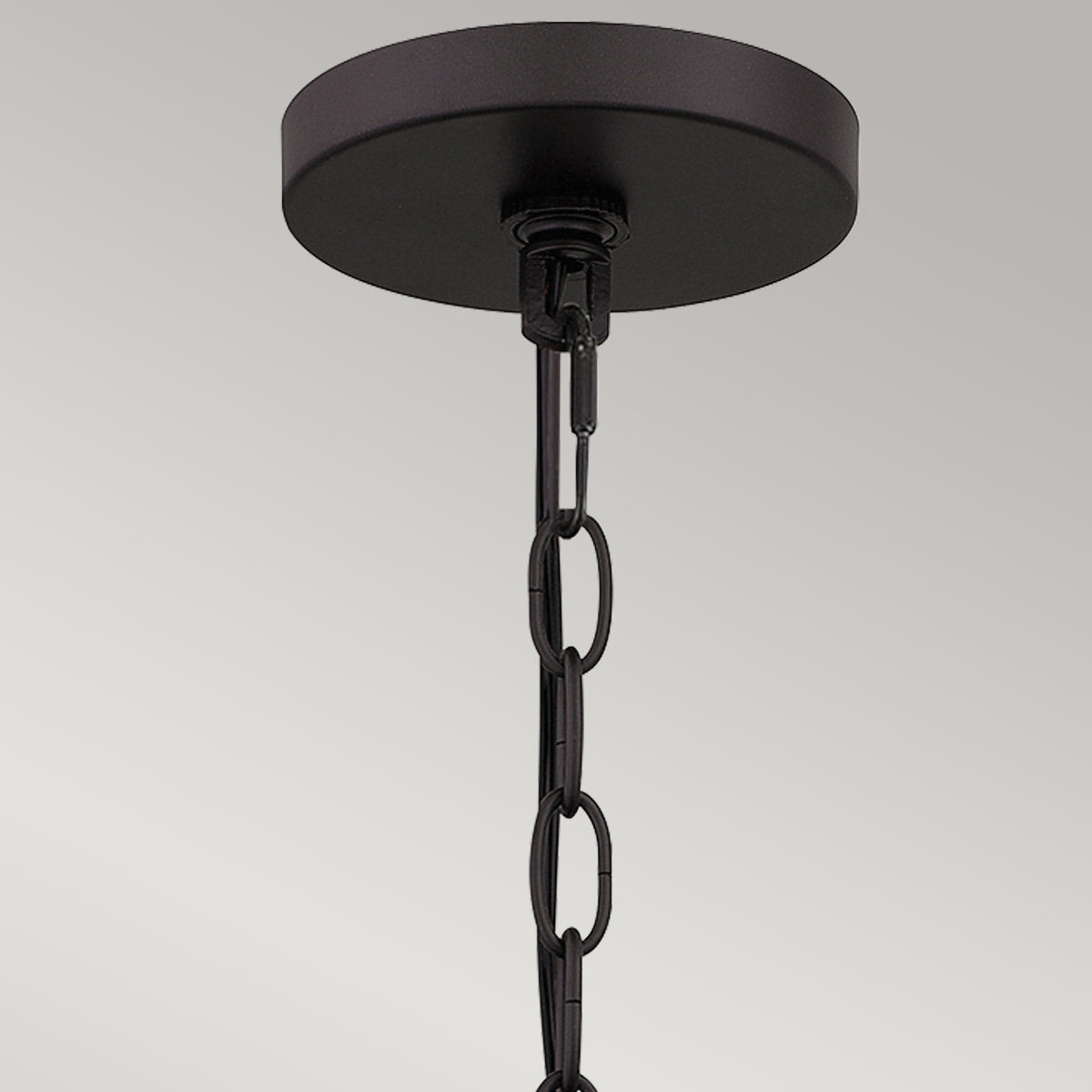 Quoizel Lindendale 1 lt Pendant - IP44 E27