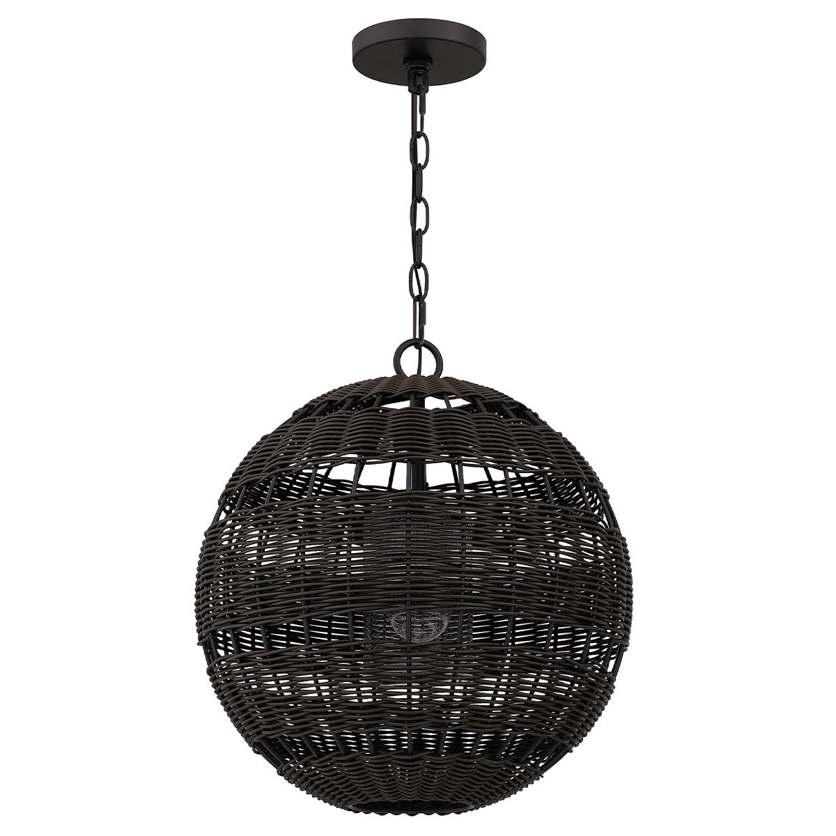 Quoizel Lindendale 1 lt Pendant - IP44 E27