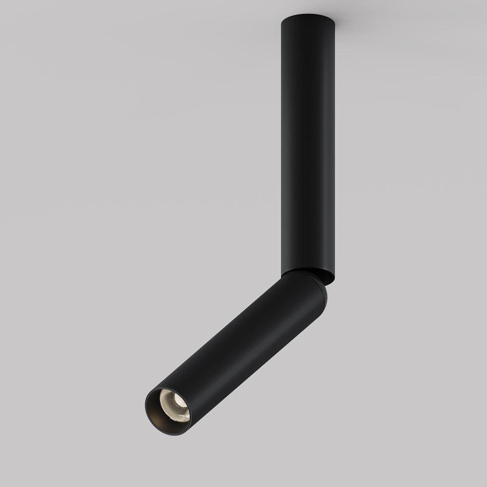 Focus T Spotlight- Brass/ Black