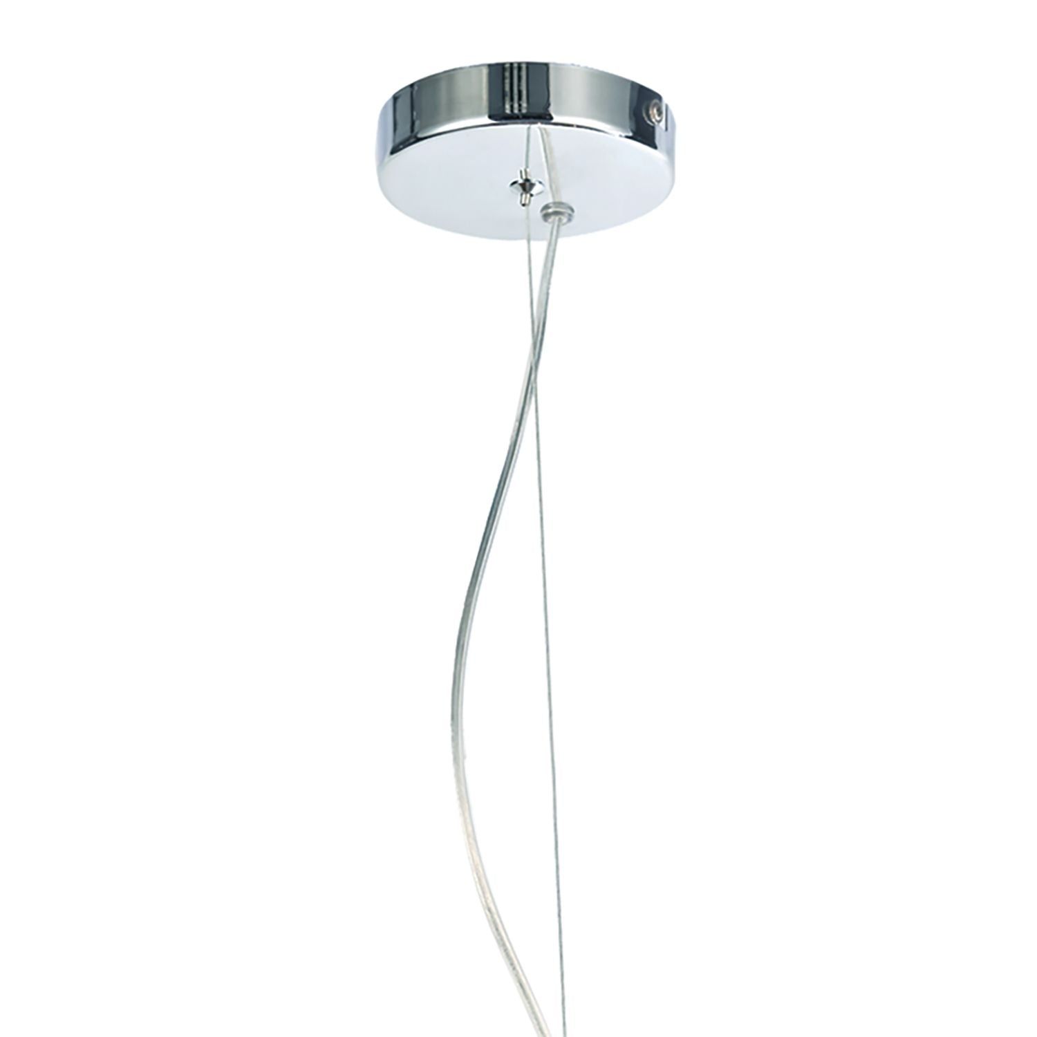 Rawley 12Lt Centre Ceiling Light - Brushed Copper Finish