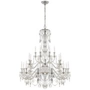 Daniela Twenty Four-Light Chandelier