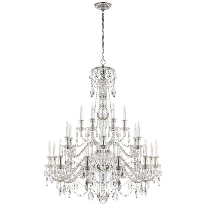 Daniela Twenty Four-Light Chandelier
