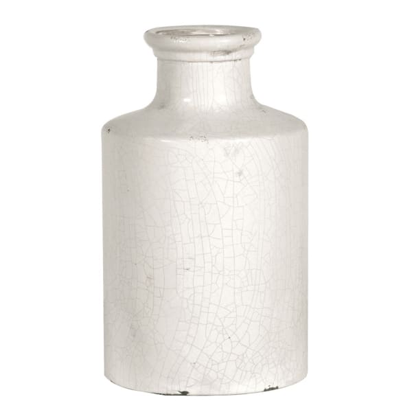 Rustic Bottle Vase - Cusack Lighting
