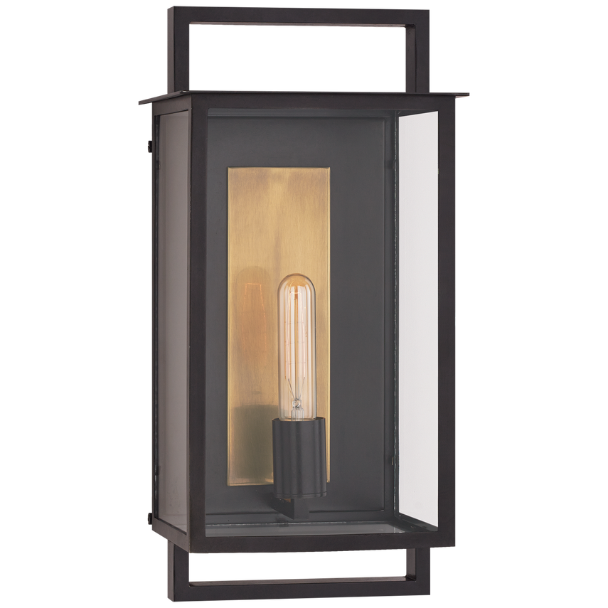 Halle Wall Lantern- Various Sizes