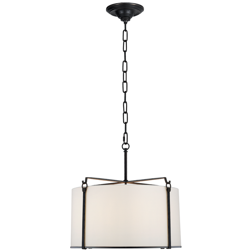 Aspen Medium Hanging Shade Light