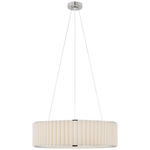 Palati Large Hanging Shade- Various Finishes