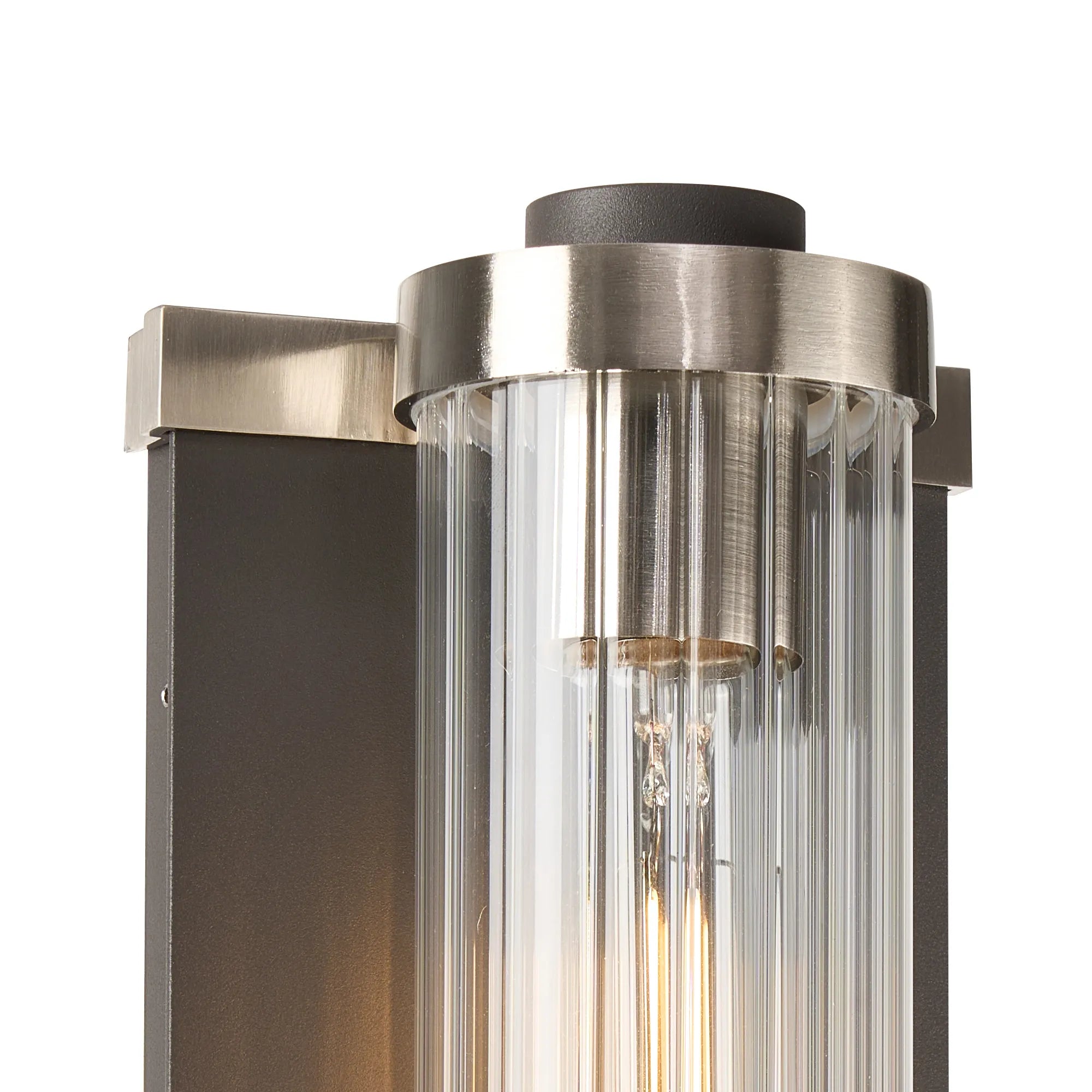 Sienna 1/2Lt Wall Light - Various Finishes