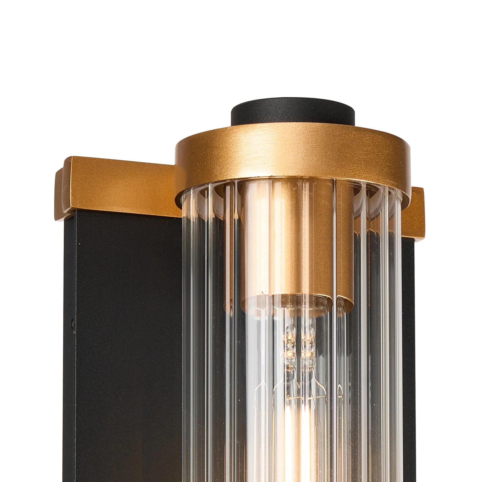 Sienna 1/2Lt Wall Light - Various Finishes