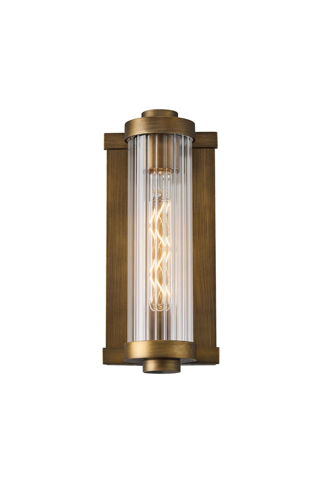 Sienna 1/2Lt Wall Light - Various Finishes