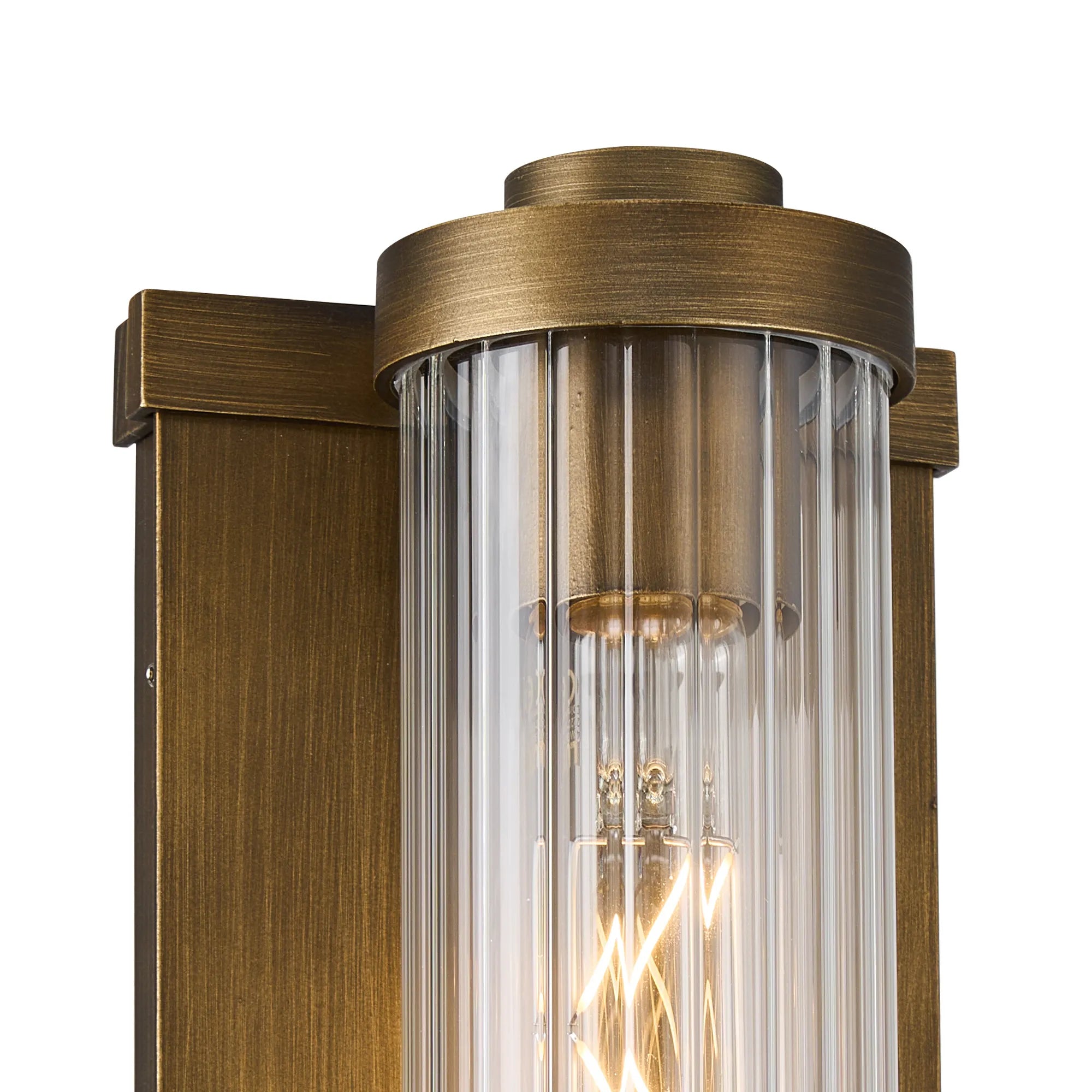 Sienna 1/2Lt Wall Light - Various Finishes