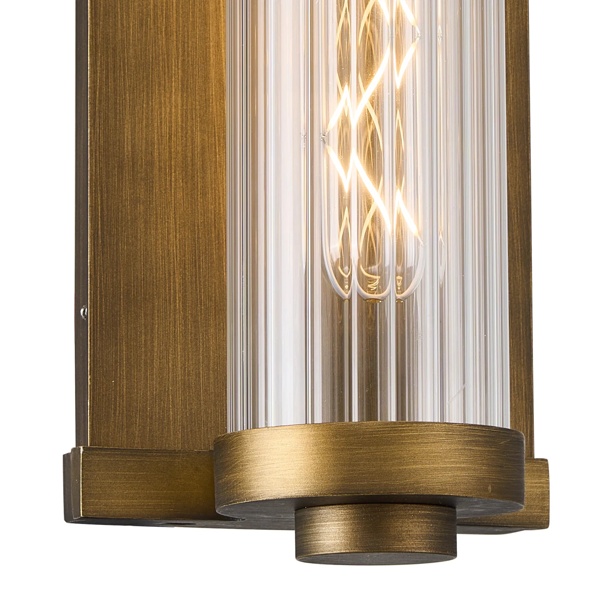 Sienna 1/2Lt Wall Light - Various Finishes