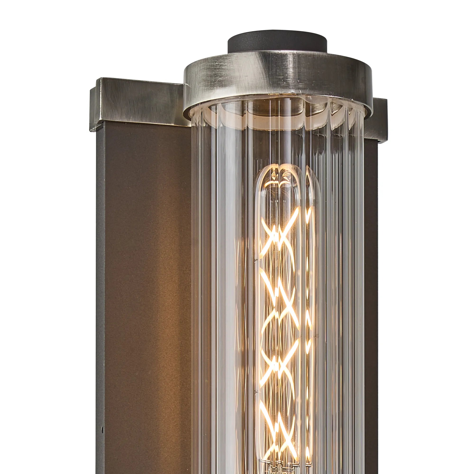 Sienna 1/2Lt Wall Light - Various Finishes