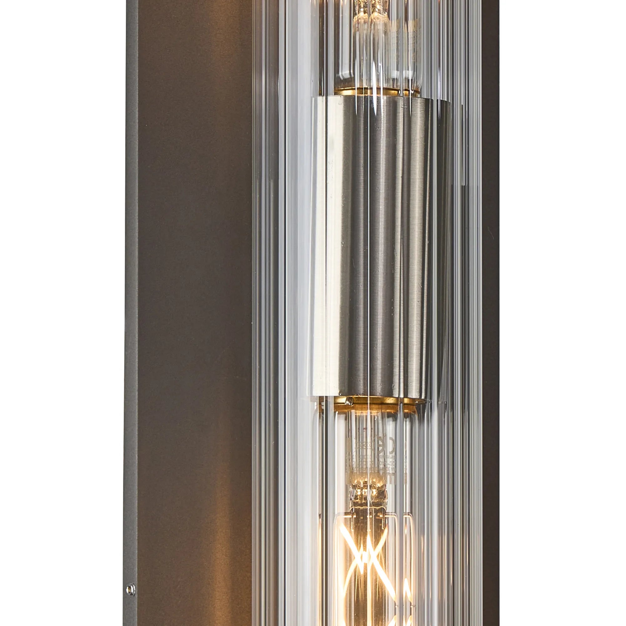 Sienna 1/2Lt Wall Light - Various Finishes