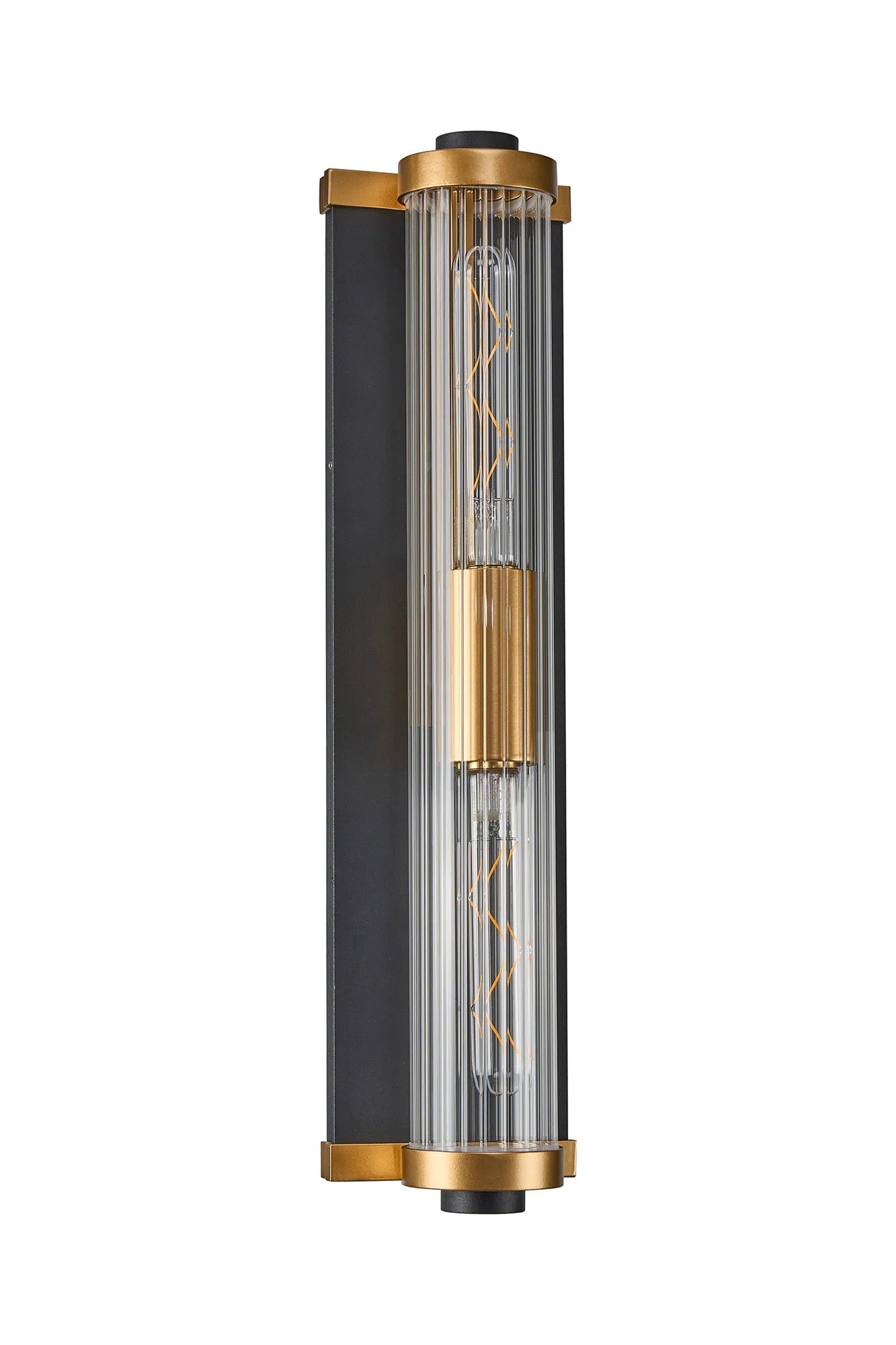 Sienna 1/2Lt Wall Light - Various Finishes