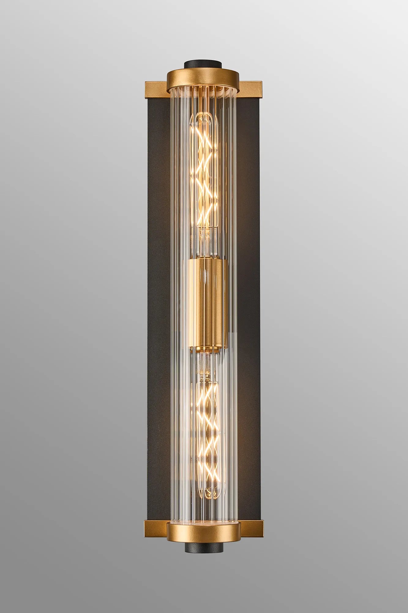 Sienna 1/2Lt Wall Light - Various Finishes