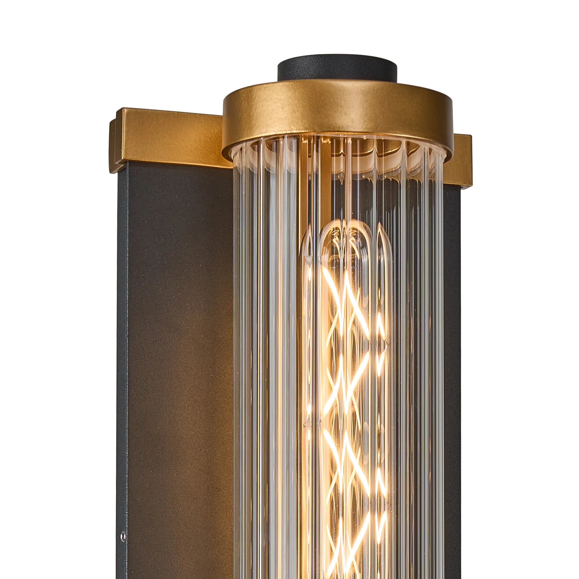 Sienna 1/2Lt Wall Light - Various Finishes