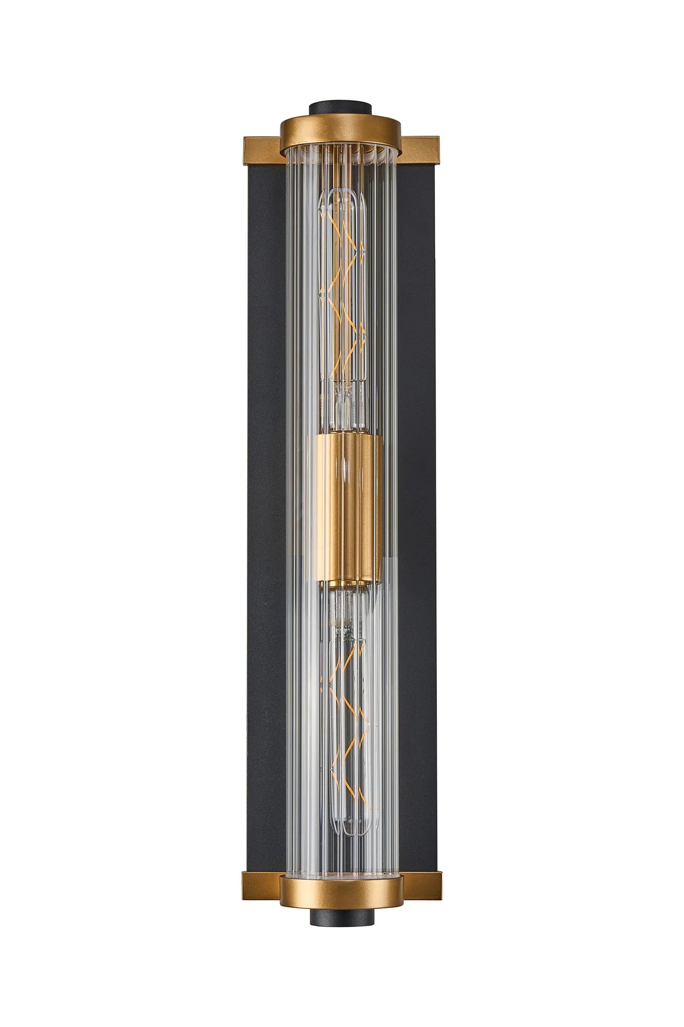 Sienna 1/2Lt Wall Light - Various Finishes