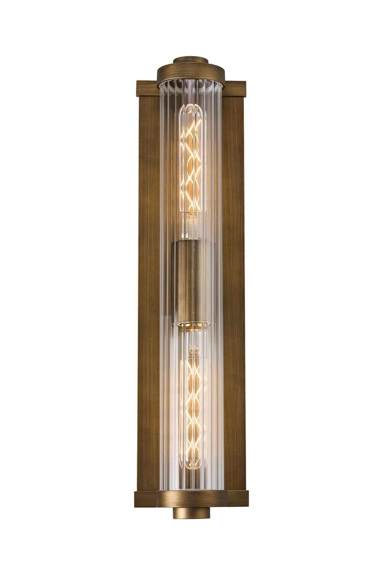Sienna 1/2Lt Wall Light - Various Finishes