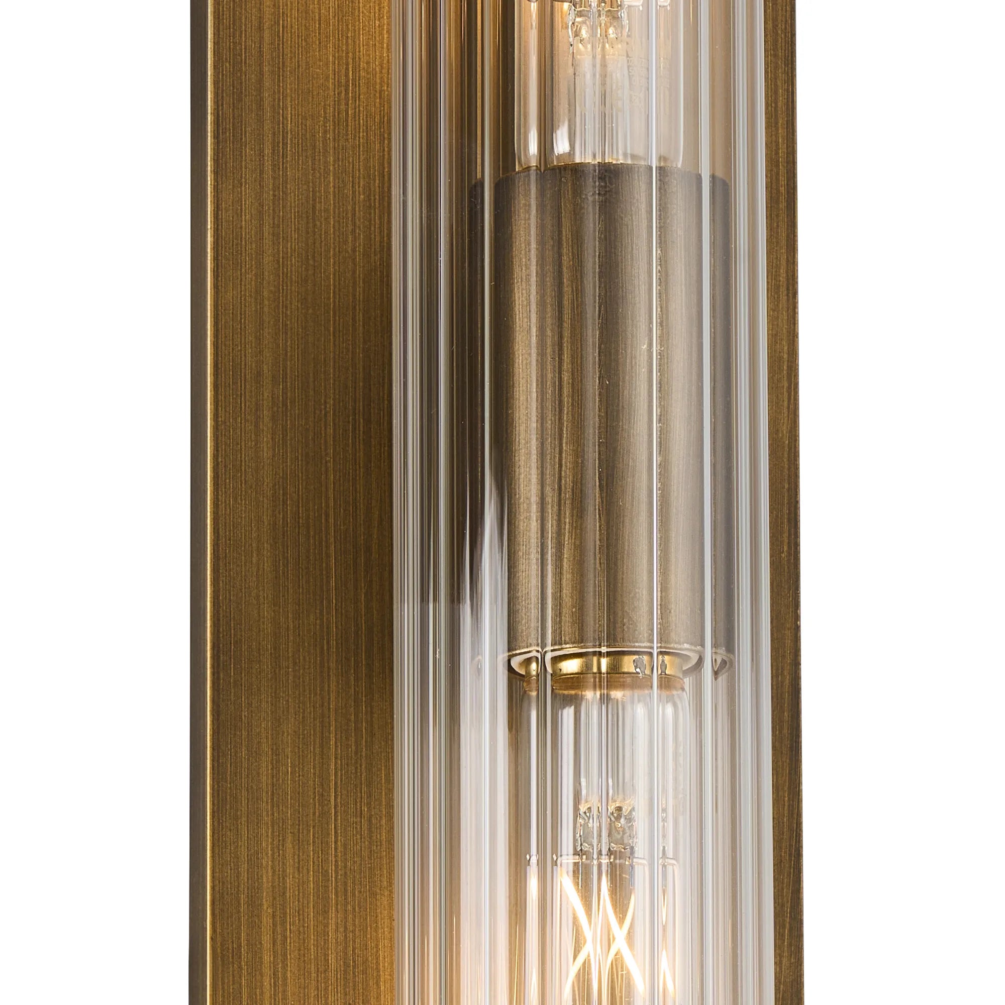 Sienna 1/2Lt Wall Light - Various Finishes