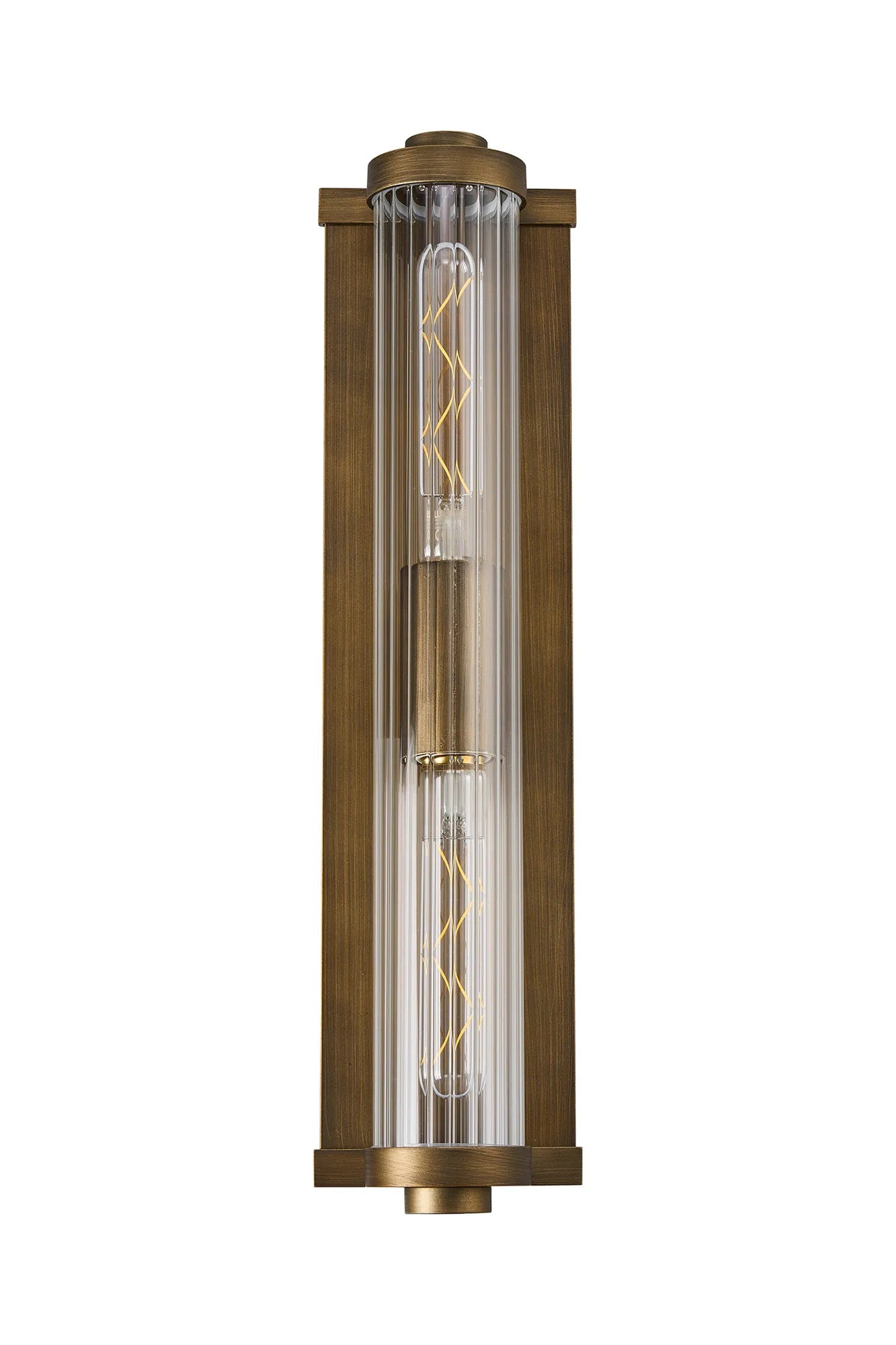 Sienna 1/2Lt Wall Light - Various Finishes