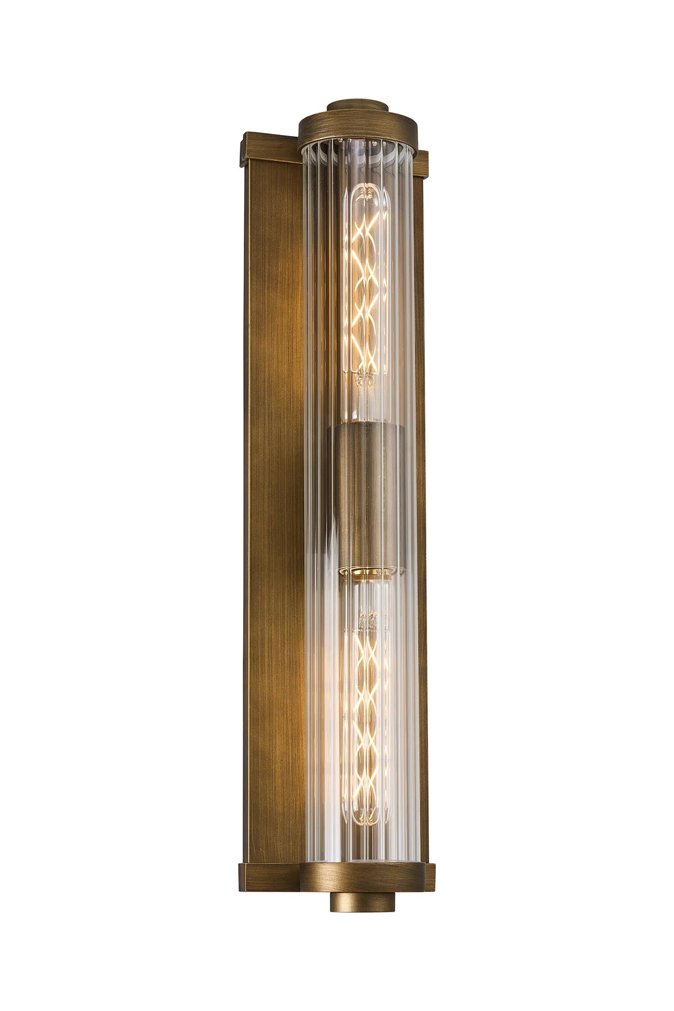 Sienna 1/2Lt Wall Light - Various Finishes