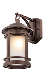 Salamanca Wall Light Outdoor IP44