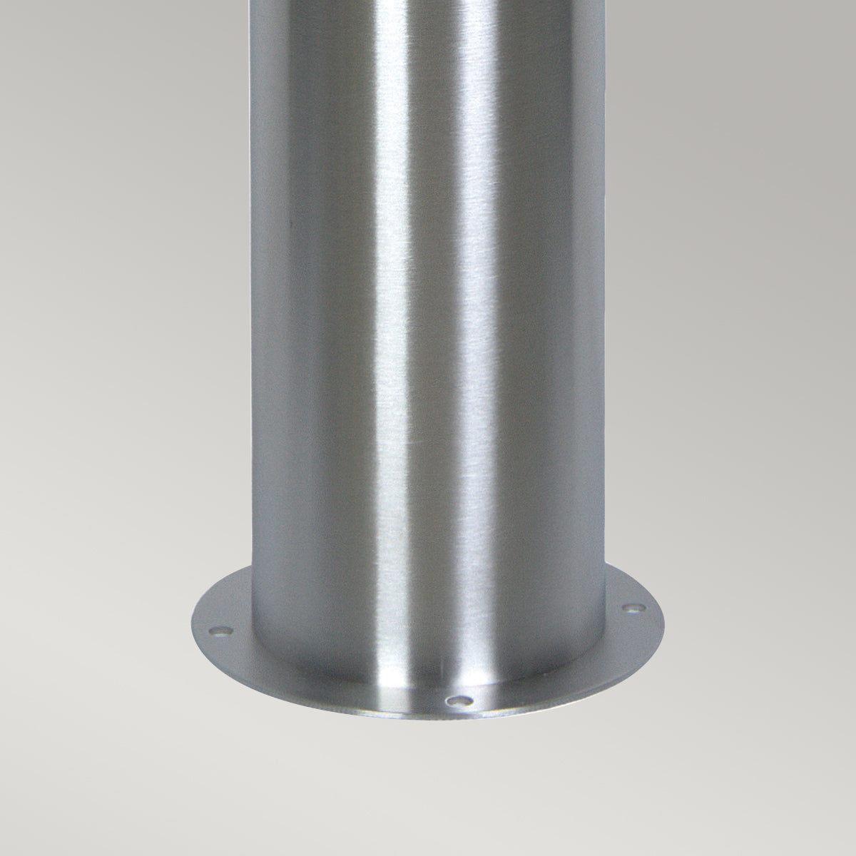 Sandbanks Large Bollard – Stainless Steel Finish