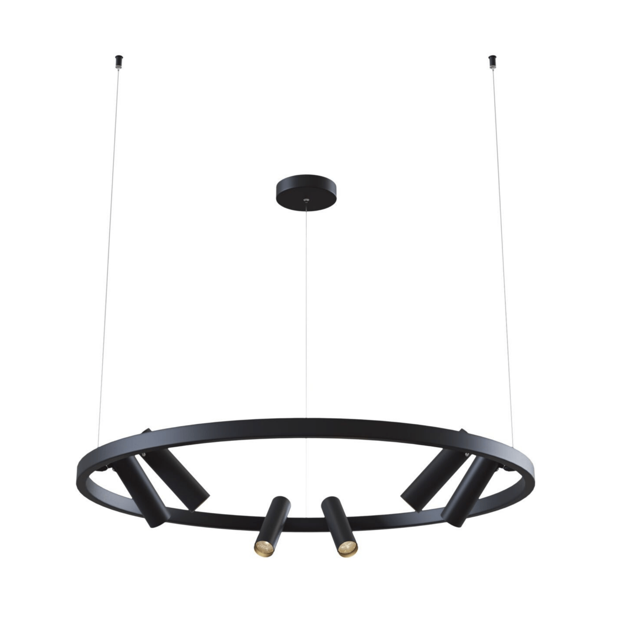 MAYTONI Pendant Light Satellite White/Black