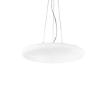 Smarties Ceiling Light Fitting - White Finish - Cusack Lighting