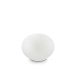 Smarties Table Lamp - White Finish - Cusack Lighting