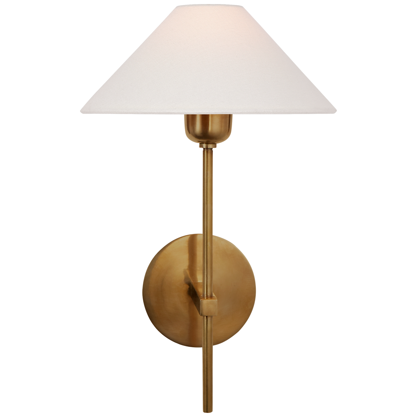 Hackney Single Sconce - Various Colours