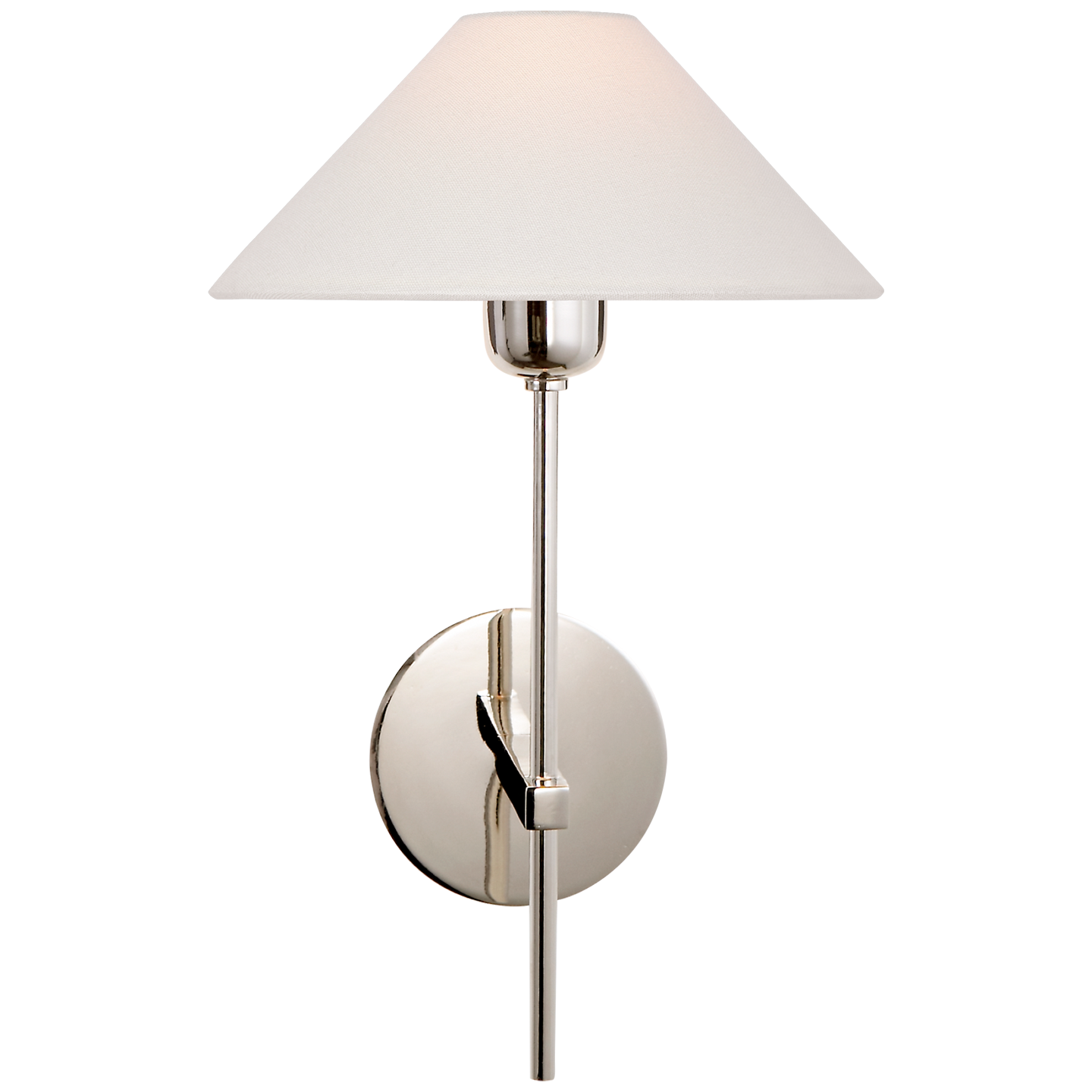 Hackney Single Sconce - Various Colours