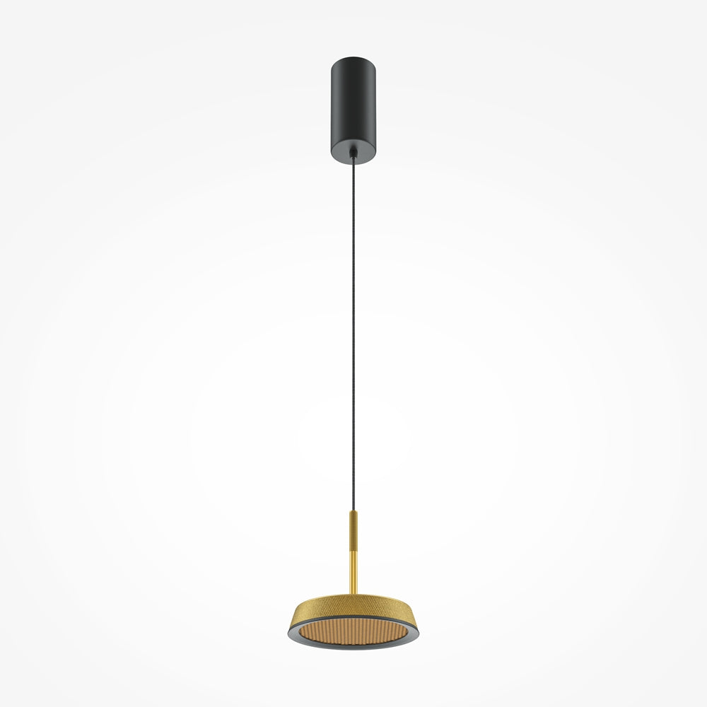 El Tablet Pendant lamp- Various Finishes