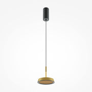 El Tablet Pendant lamp- Various Finishes