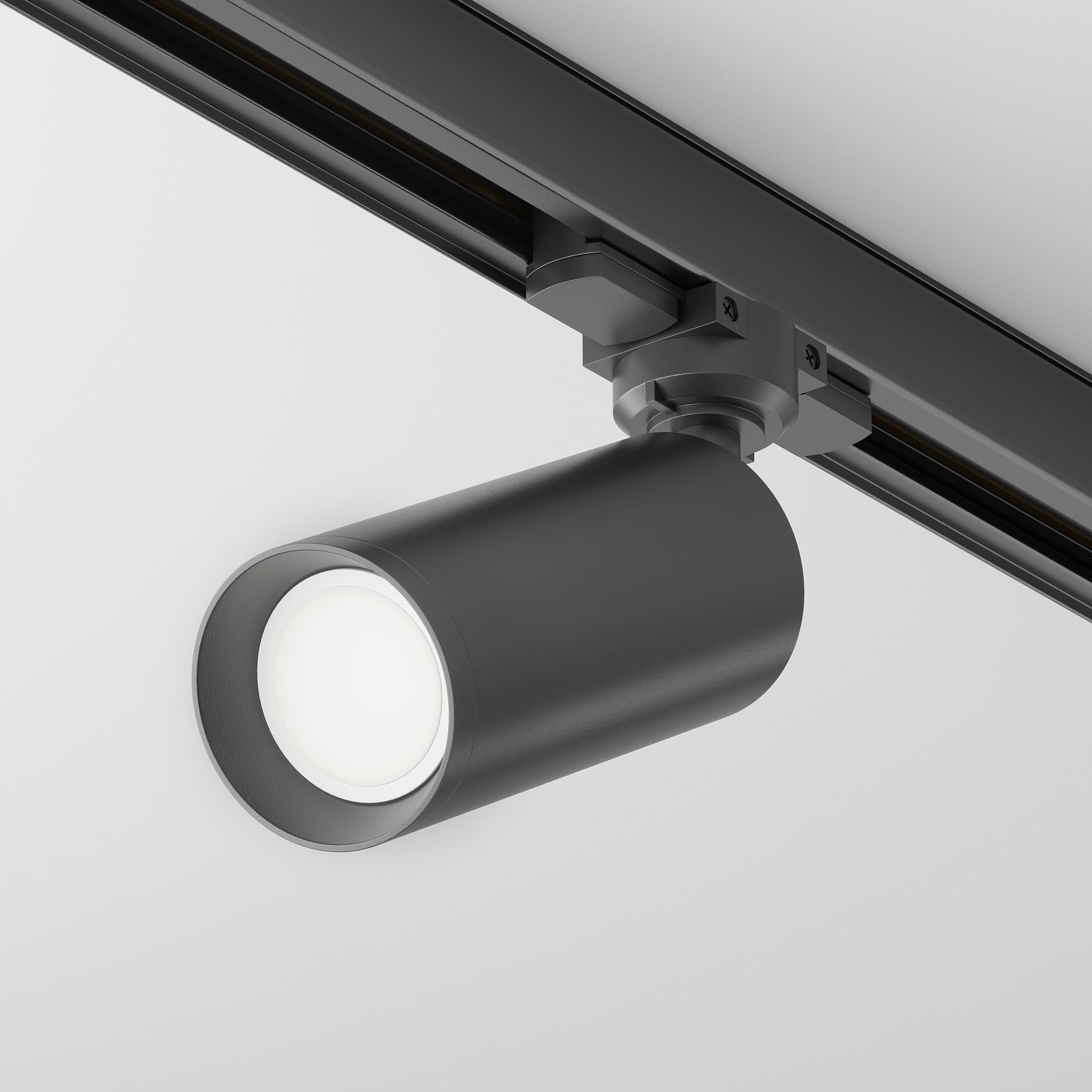 Focus Spot/Bar Light - Black / White / Gold