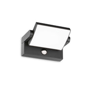 Swipe LED Wall Light - Black/Coffee/White/Anthracite Finish - Cusack Lighting