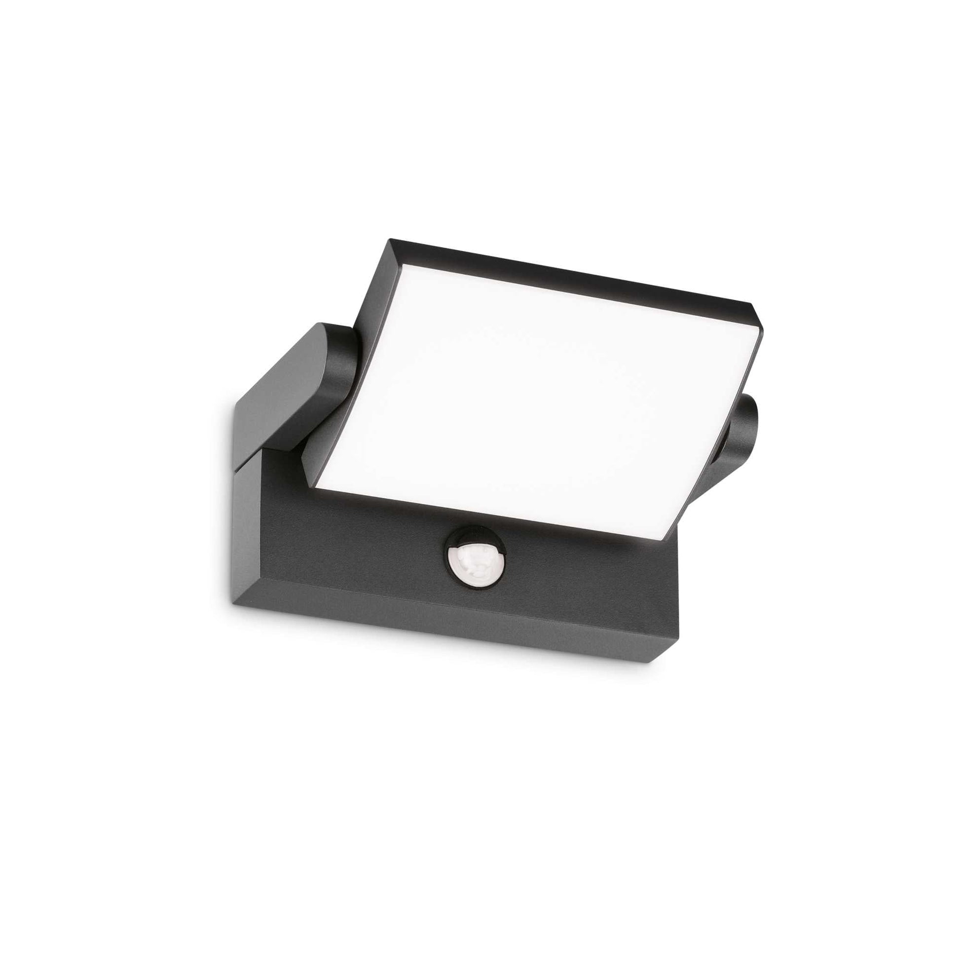 Swipe LED Wall Light - Black/Coffee/White/Anthracite Finish - Cusack Lighting